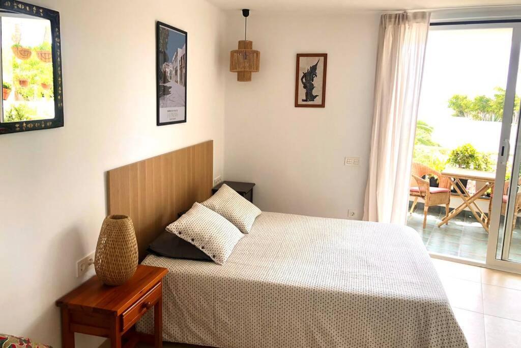 Modern & Spacious Studio Isla, Puerto Del Carmen Tías Zewnętrze zdjęcie