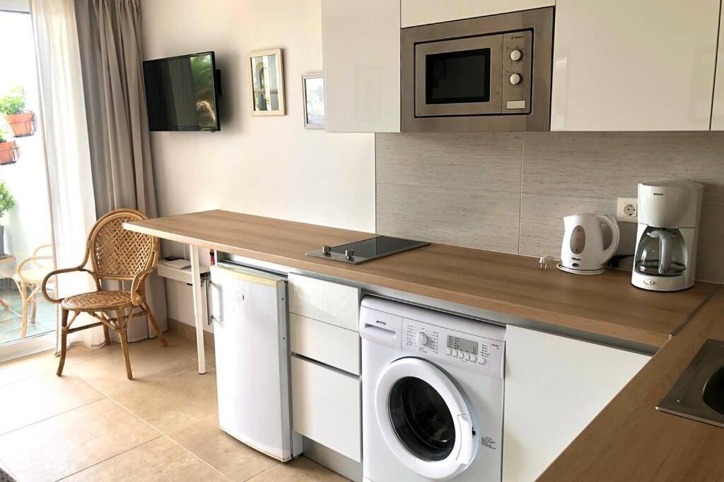 Modern & Spacious Studio Isla, Puerto Del Carmen Tías Zewnętrze zdjęcie