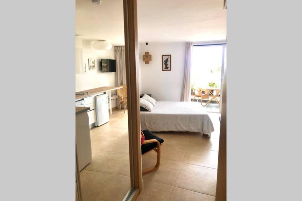 Modern & Spacious Studio Isla, Puerto Del Carmen Tías Zewnętrze zdjęcie