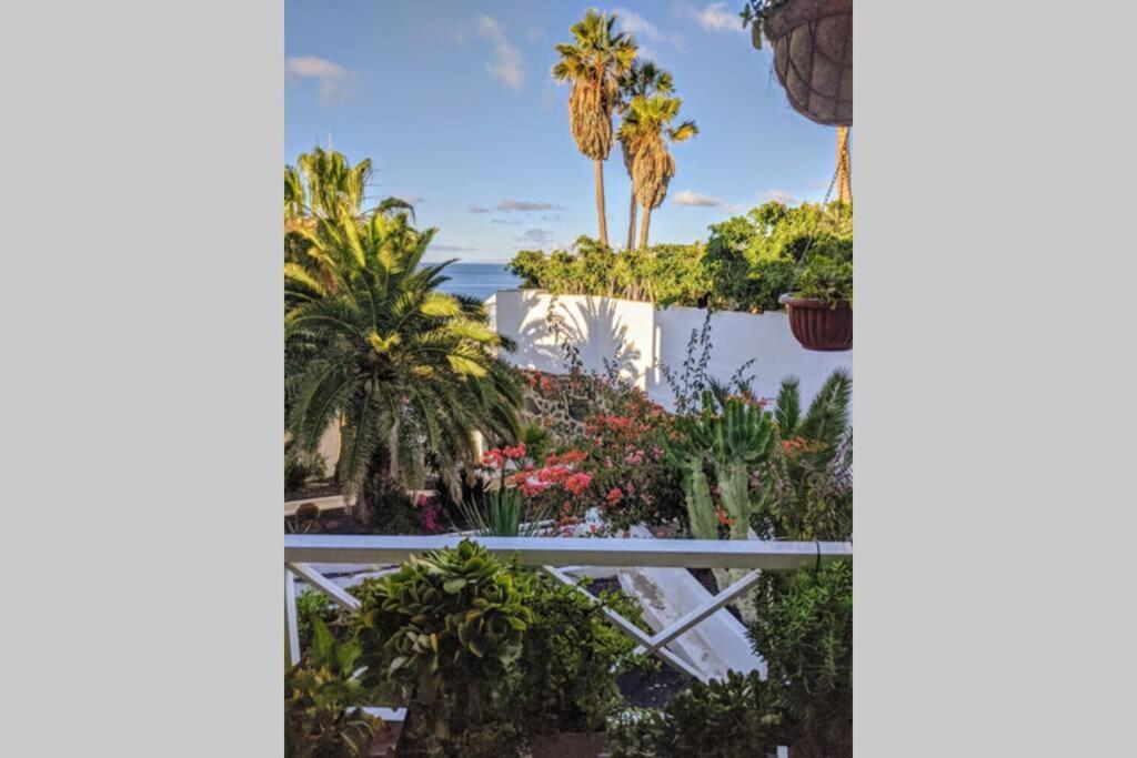 Modern & Spacious Studio Isla, Puerto Del Carmen Tías Zewnętrze zdjęcie