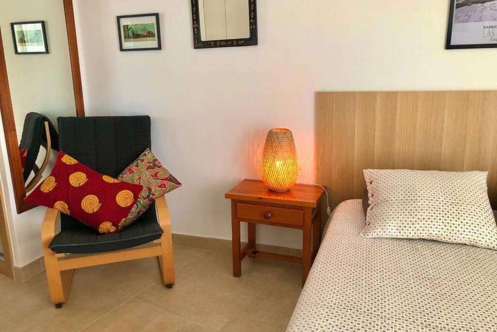 Modern & Spacious Studio Isla, Puerto Del Carmen Tías Zewnętrze zdjęcie