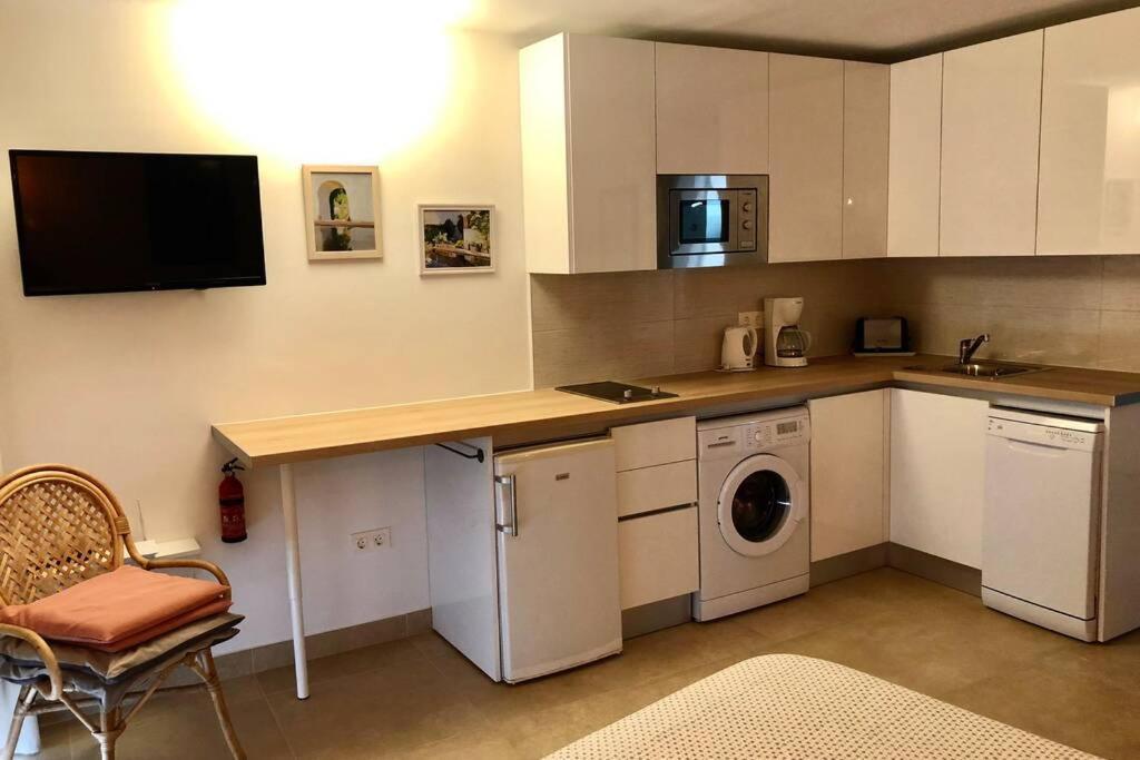 Modern & Spacious Studio Isla, Puerto Del Carmen Tías Zewnętrze zdjęcie