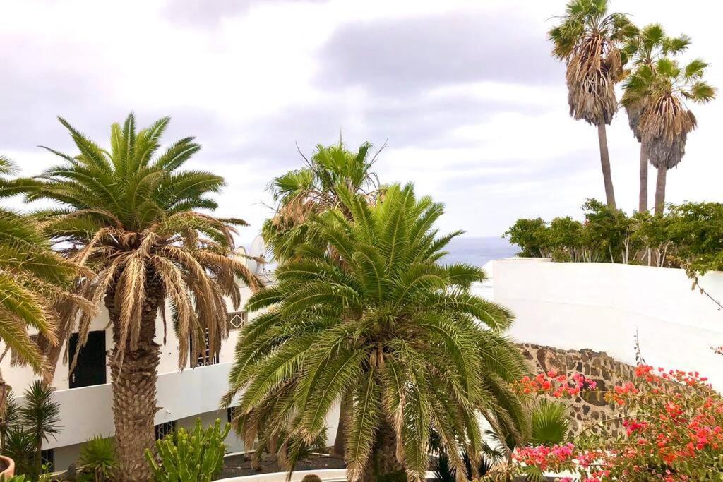 Modern & Spacious Studio Isla, Puerto Del Carmen Tías Zewnętrze zdjęcie