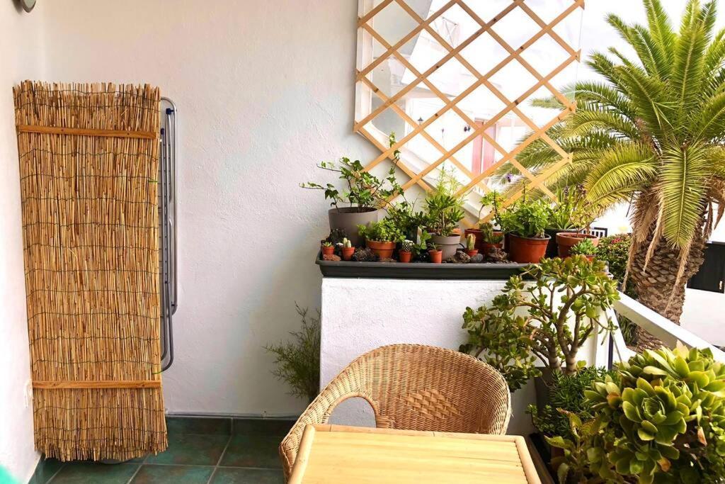 Modern & Spacious Studio Isla, Puerto Del Carmen Tías Zewnętrze zdjęcie