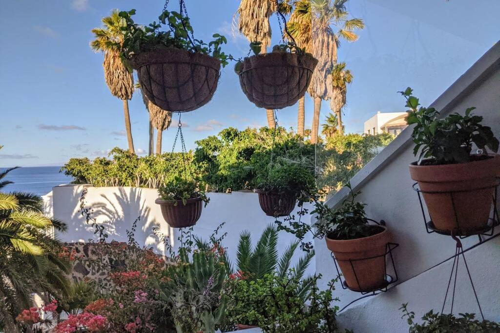 Modern & Spacious Studio Isla, Puerto Del Carmen Tías Zewnętrze zdjęcie