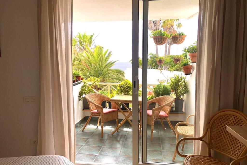 Modern & Spacious Studio Isla, Puerto Del Carmen Tías Zewnętrze zdjęcie
