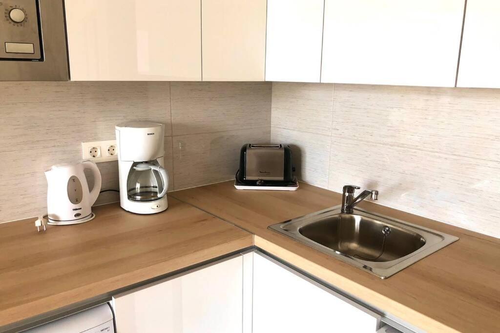 Modern & Spacious Studio Isla, Puerto Del Carmen Tías Zewnętrze zdjęcie