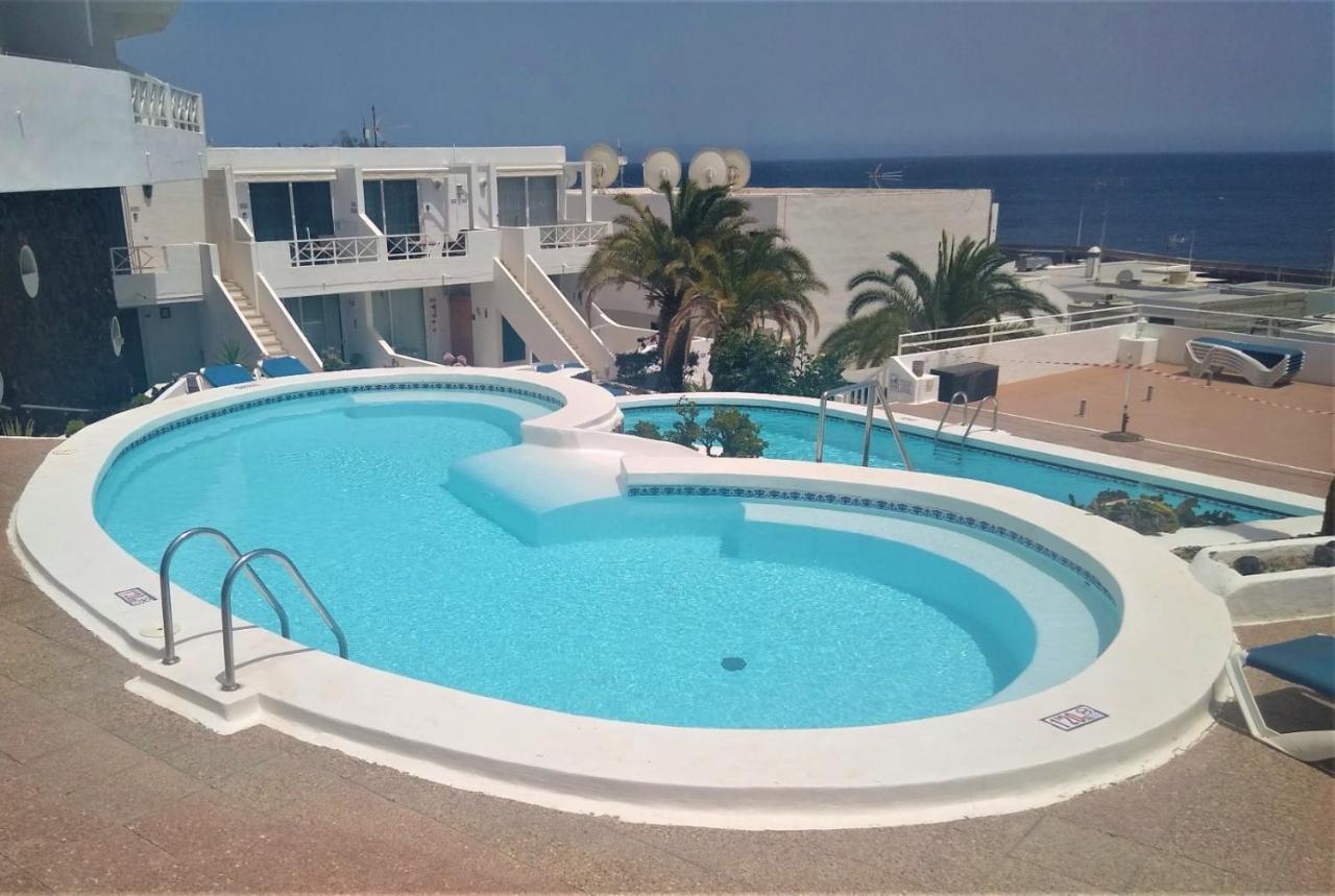 Modern & Spacious Studio Isla, Puerto Del Carmen Tías Zewnętrze zdjęcie